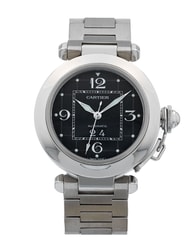 Cartier Pasha W31053M7